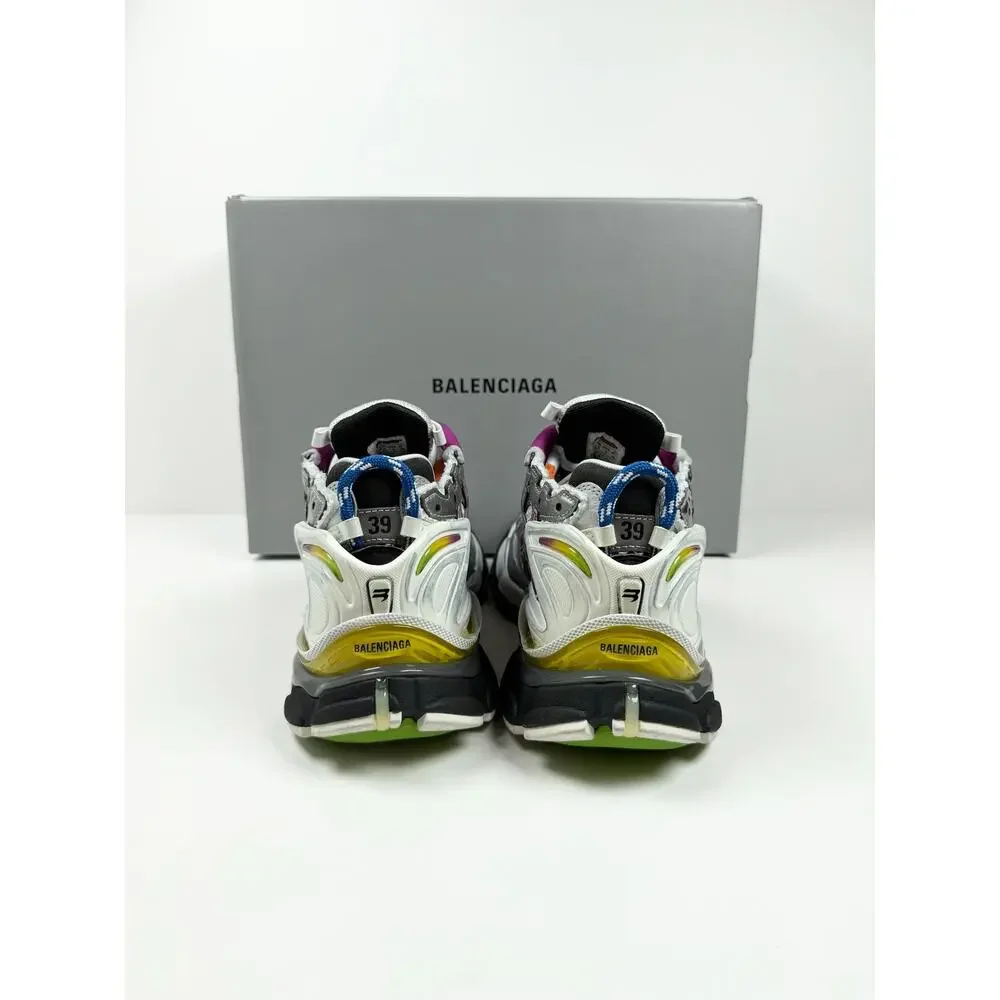 Size 39EU/6US - Balenciaga Runner Multicolor NEW